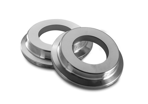 METAGLAS Tri-Clamp Sight Glass