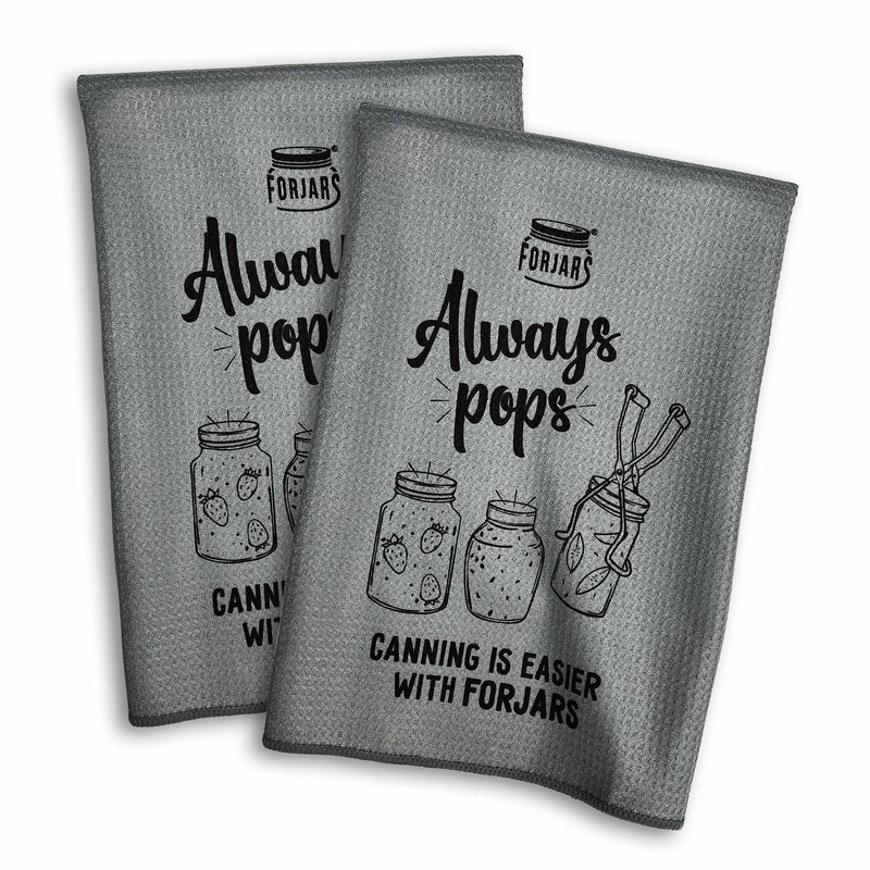 Load image into Gallery viewer, Microfiber Waffle Towel
