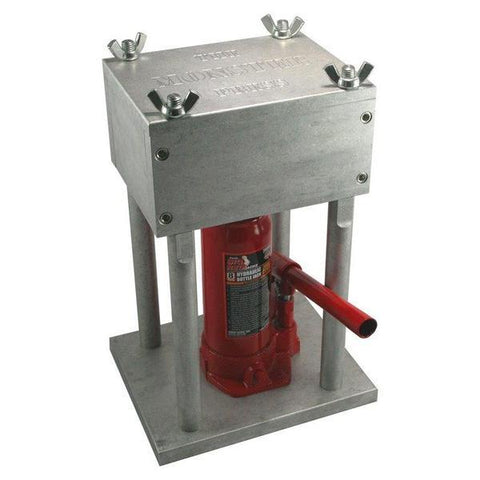 HTP The Monster Press 8 Ton