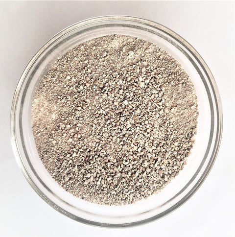 Calcium Montmorillonite Clay — The Soil Makers organic soil amendment.