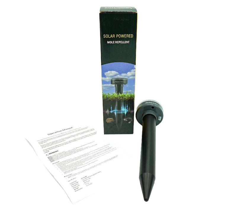 Load image into Gallery viewer, Ultrasonic Rodent Repeller - Pack of 1, 2, 4
