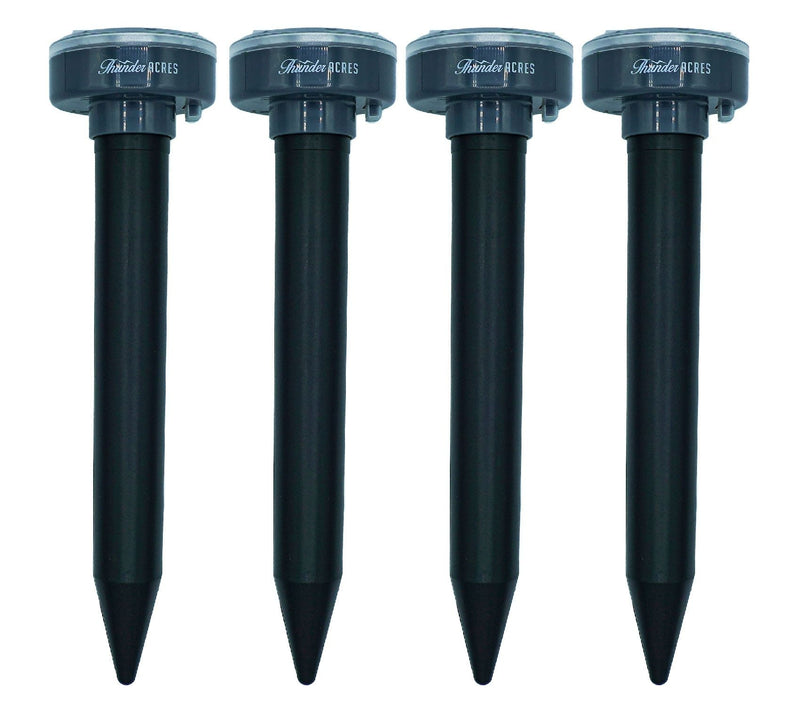 Load image into Gallery viewer, Ultrasonic Rodent Repeller - Pack of 1, 2, 4
