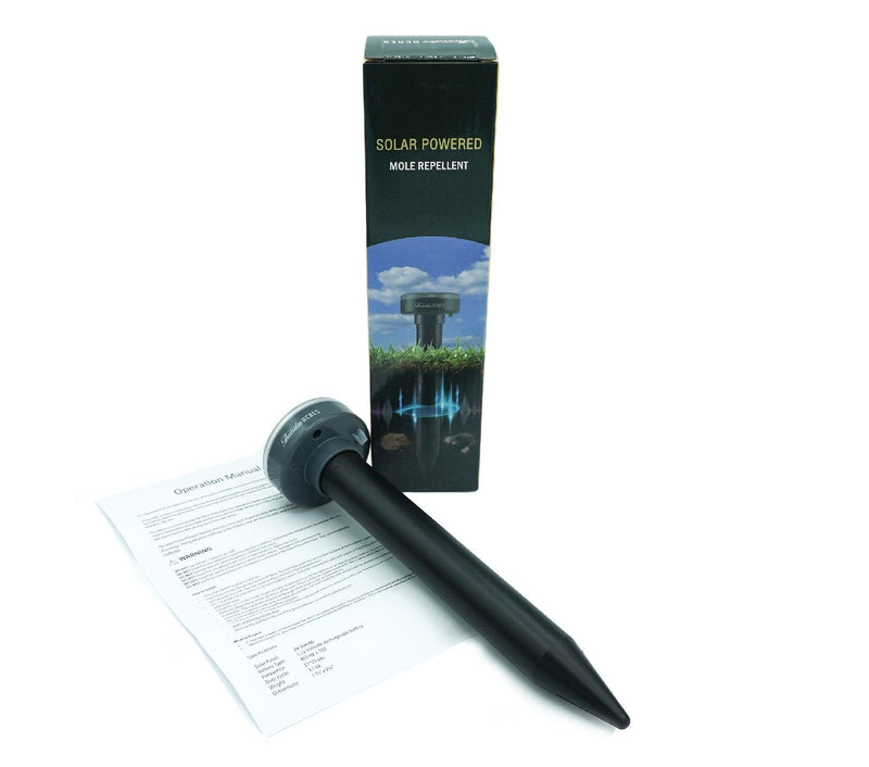 Load image into Gallery viewer, Ultrasonic Rodent Repeller - Pack of 1, 2, 4
