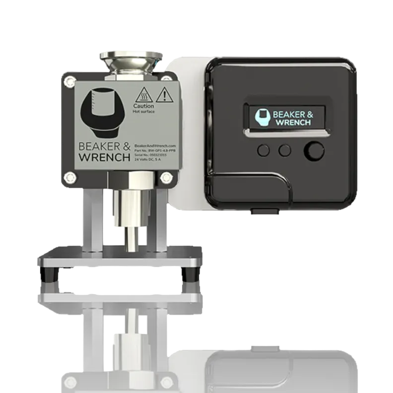 Load image into Gallery viewer, Beaker &amp; Wrench Outlet Pump
