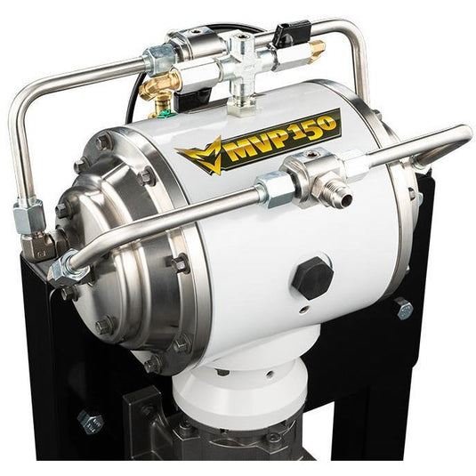 Master Vapor MVP150 Explosion Proof Recovery Pump