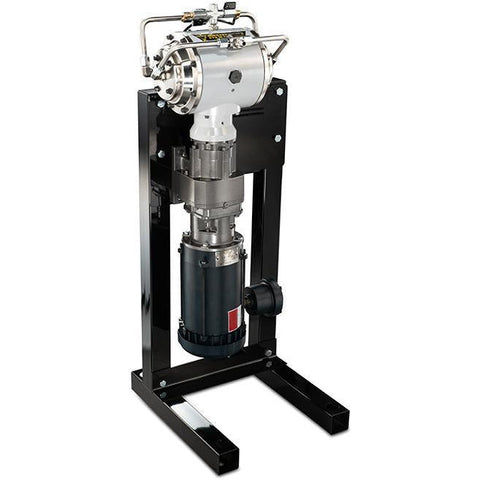Master Vapor MVP150 Explosion Proof Recovery Pump, additional product view 2