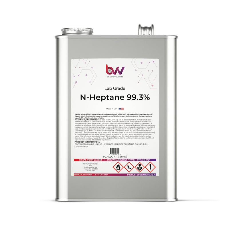 Load image into Gallery viewer, N-Heptane 99.3% Lab Grade
