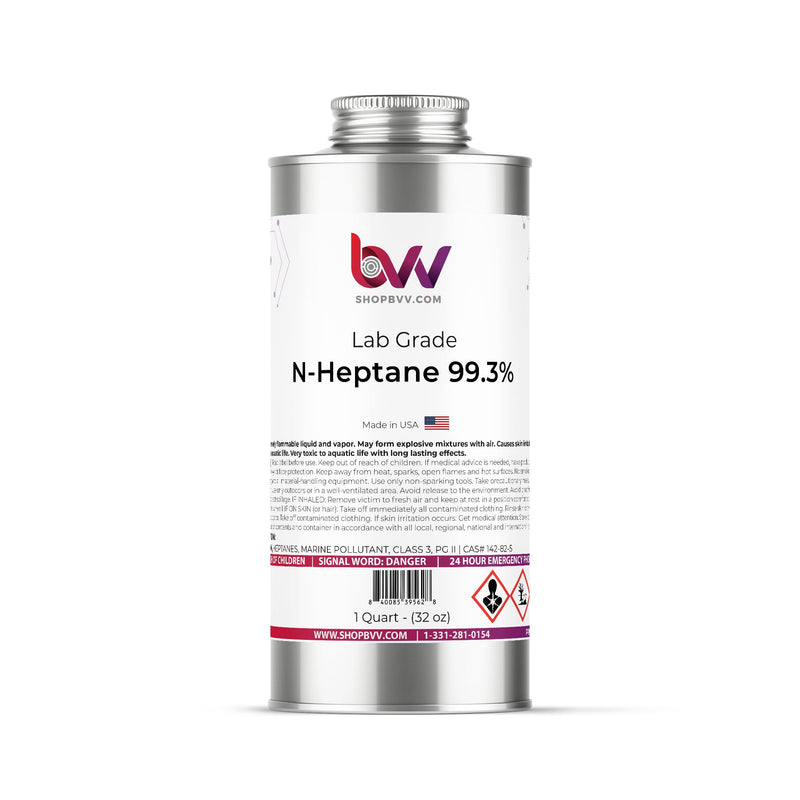 Load image into Gallery viewer, N-Heptane 99.3% Lab Grade
