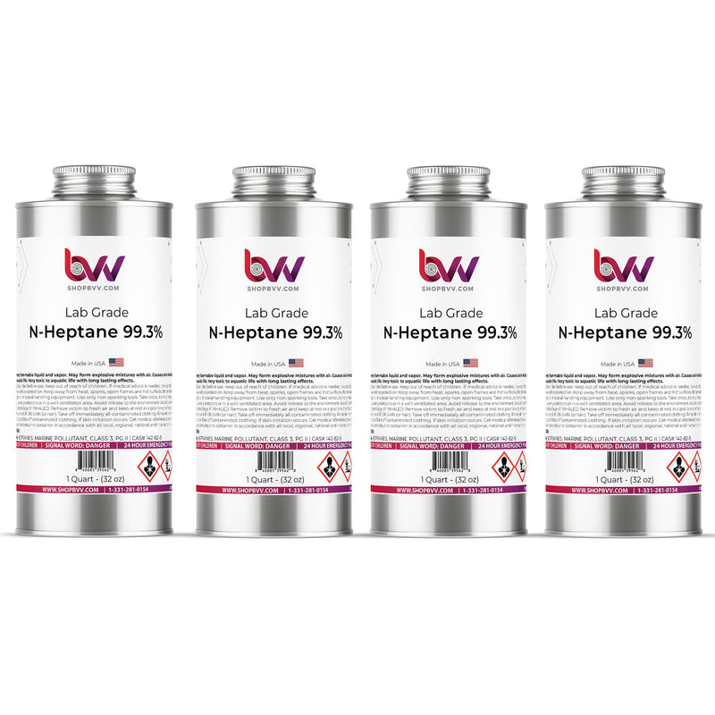 Load image into Gallery viewer, N-Heptane 99.3% Lab Grade
