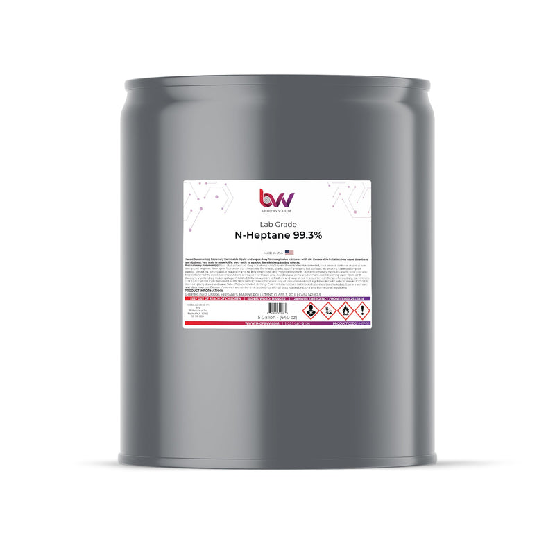 Load image into Gallery viewer, N-Heptane 99.3% Lab Grade
