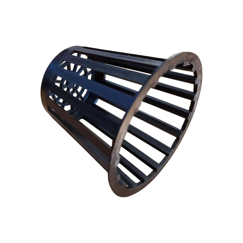 Load image into Gallery viewer, Net Pots 2"| 100 Pk. from Bootstrap Farmer at GrowTime Garden Supply
