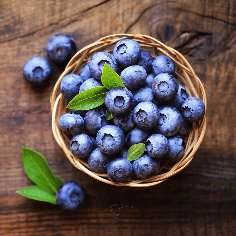 Load image into Gallery viewer, Northern Highbush Blueberry – 50 Seeds
