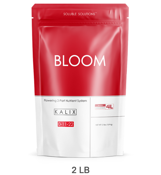 KALIX Bloom (Soluble) *Use with KALIX Base
