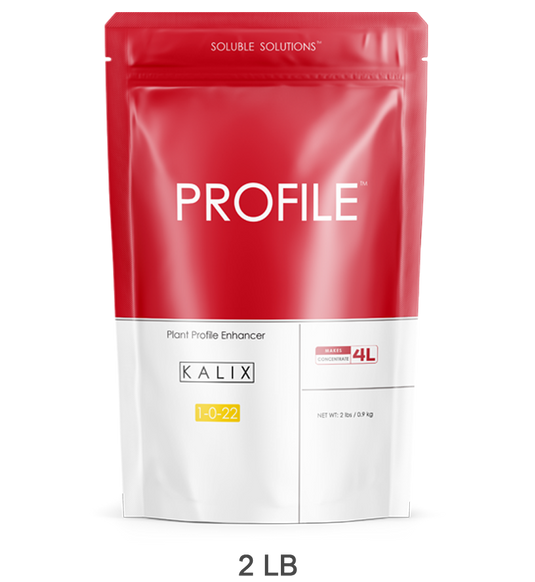 KALIX PROFILE (SOLUBLE)