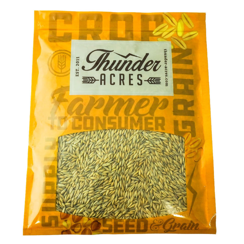 Load image into Gallery viewer, Oat Seed, USDA Certified Organic
