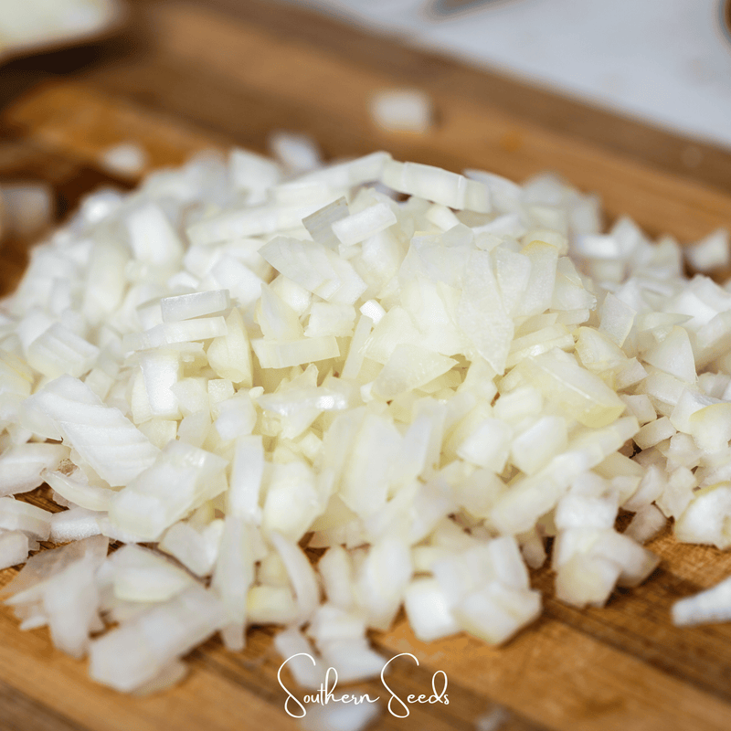 Load image into Gallery viewer, Texas Grano Early Onion – 200 Seeds
