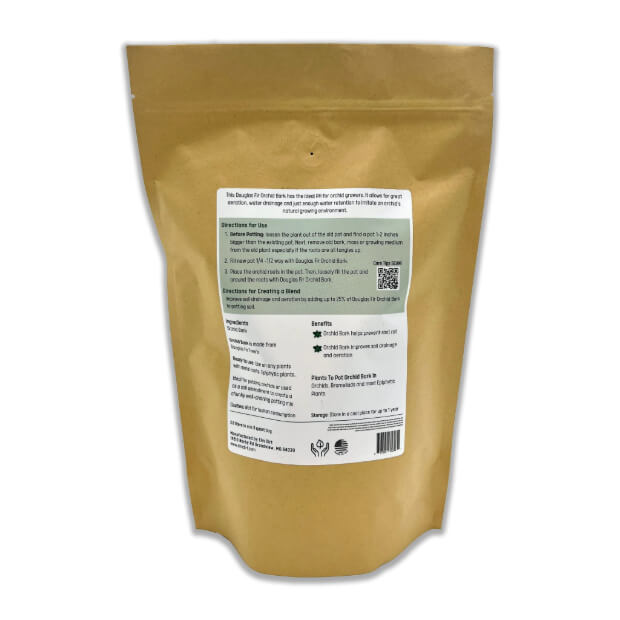 Load image into Gallery viewer, Premium Douglas Fir Orchid Bark
