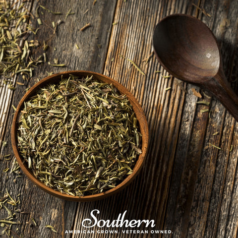 Greek Oregano – 200 Seeds, additional product view 2