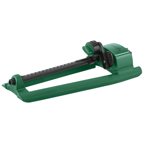 Orbit Easy-Click oscillating sprinkler