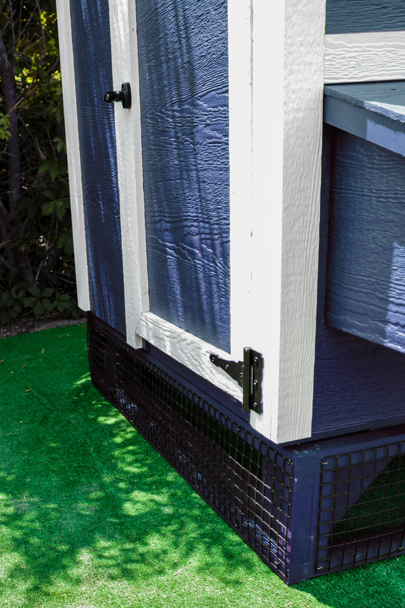 Load image into Gallery viewer, Medium Wire Chicken Coop Panels

