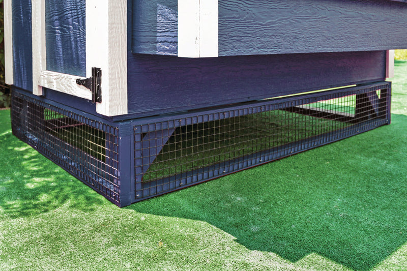 Load image into Gallery viewer, Medium Wire Chicken Coop Panels
