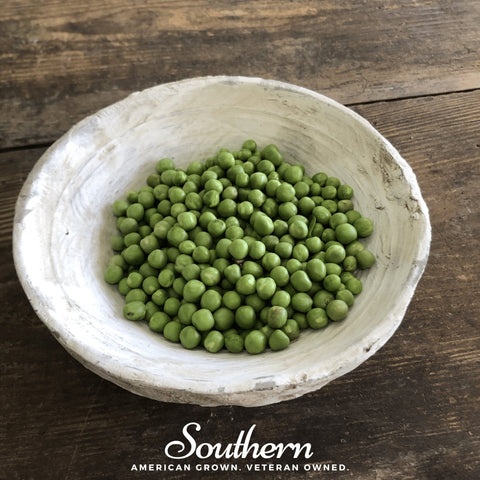 Royal Snap II Peas – 20 Seeds, additional product view 2
