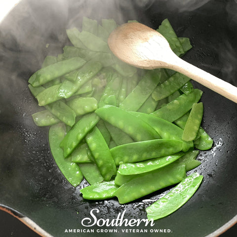 Sugar Snap Peas – 20 Seeds, additional product view 2