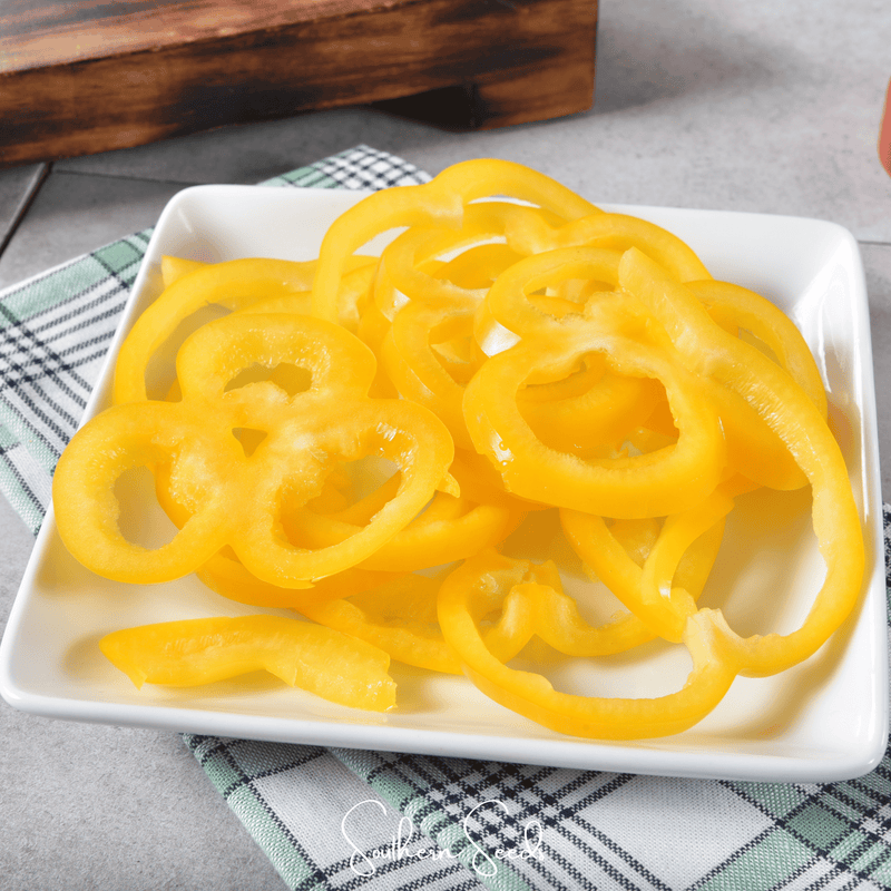 Load image into Gallery viewer, Sunbright Bell Pepper – 30 Seeds
