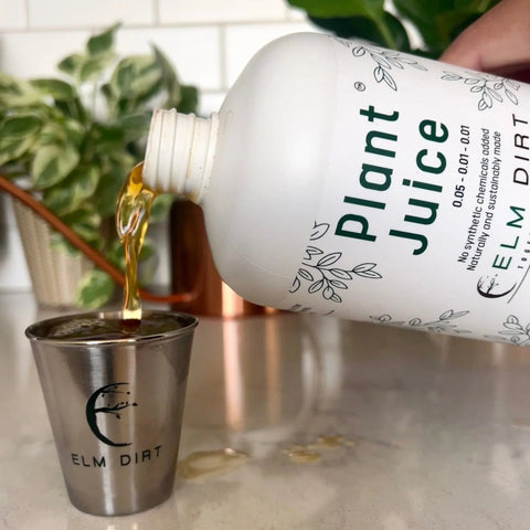 Plant Juice, additional product view 2