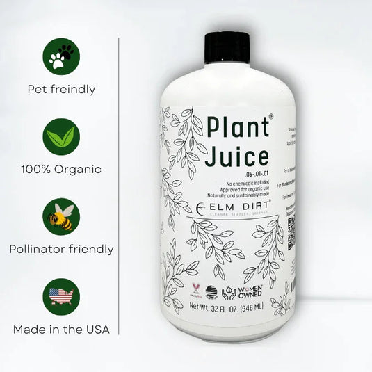 Plant Juice