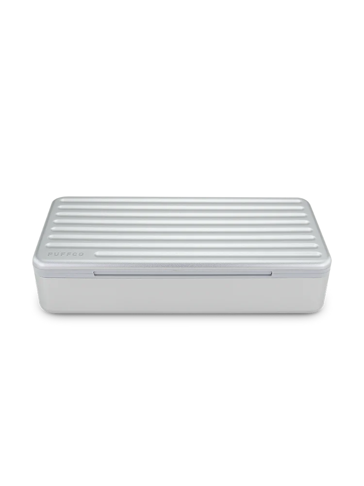 Load image into Gallery viewer, Puffco Travel Case  Pearl
