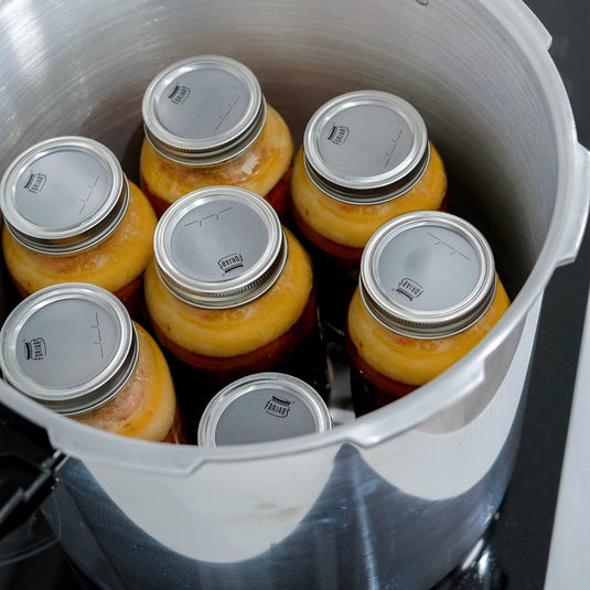 Pressure Canner