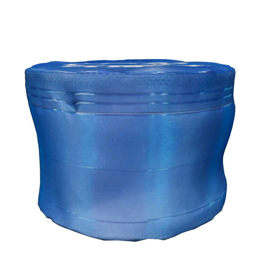 Cloudz Grinderz - 63MM - Four Chambers