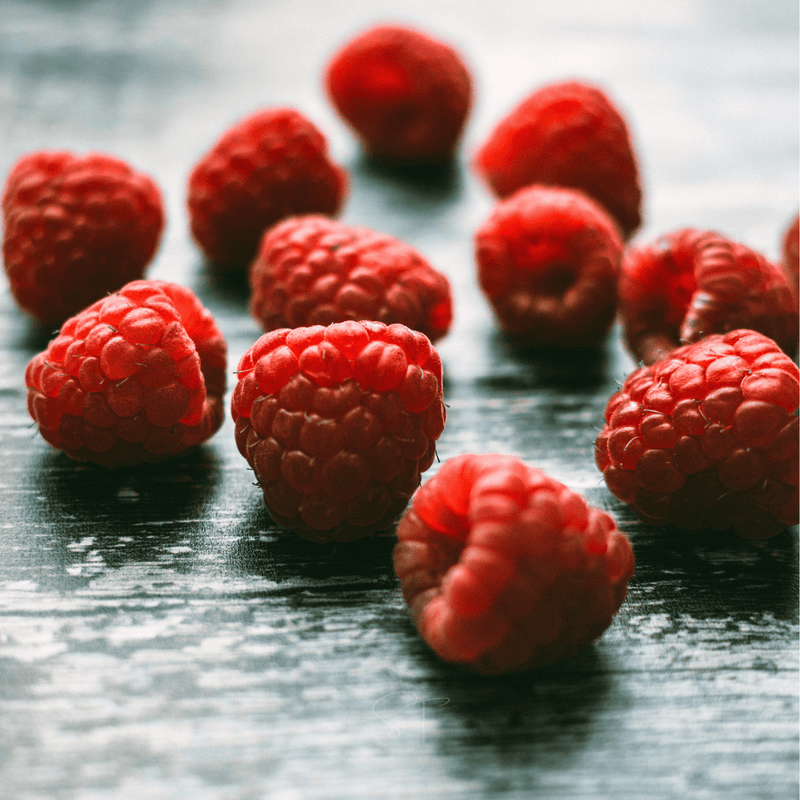Load image into Gallery viewer, Red European Raspberry – 30 Seeds
