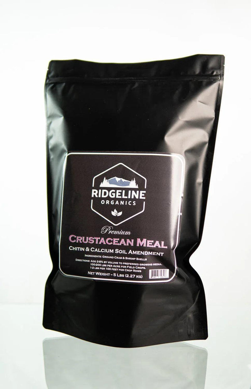 Load image into Gallery viewer, Ridgeline Organics Crustacean Meal
