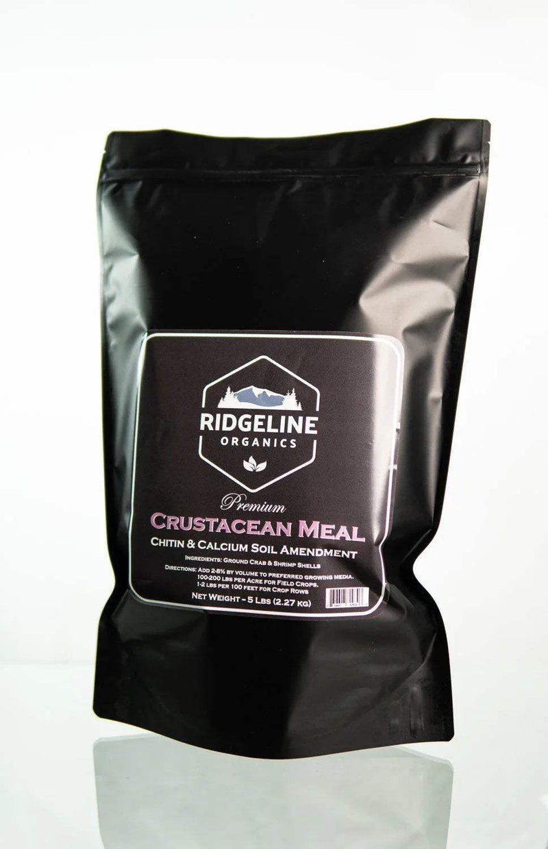 Load image into Gallery viewer, Ridgeline Organics Crustacean Meal

