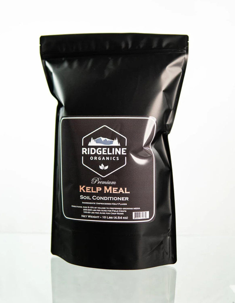 Load image into Gallery viewer, Ridgeline Organics Kelp Meal
