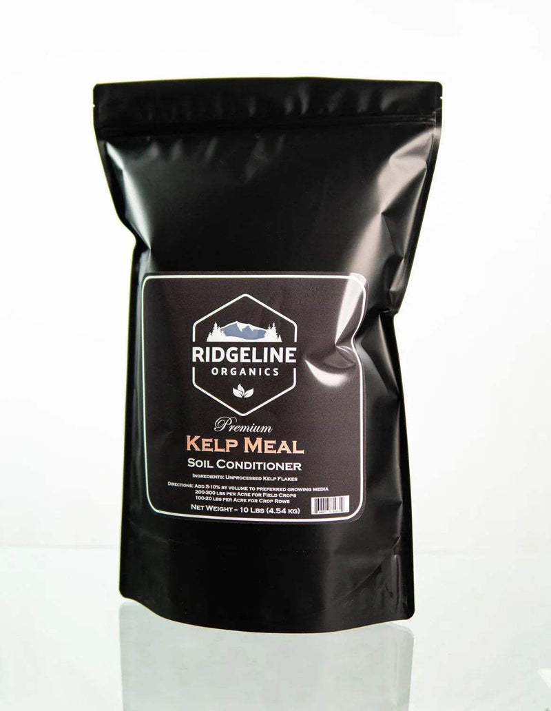Load image into Gallery viewer, Ridgeline Organics Kelp Meal
