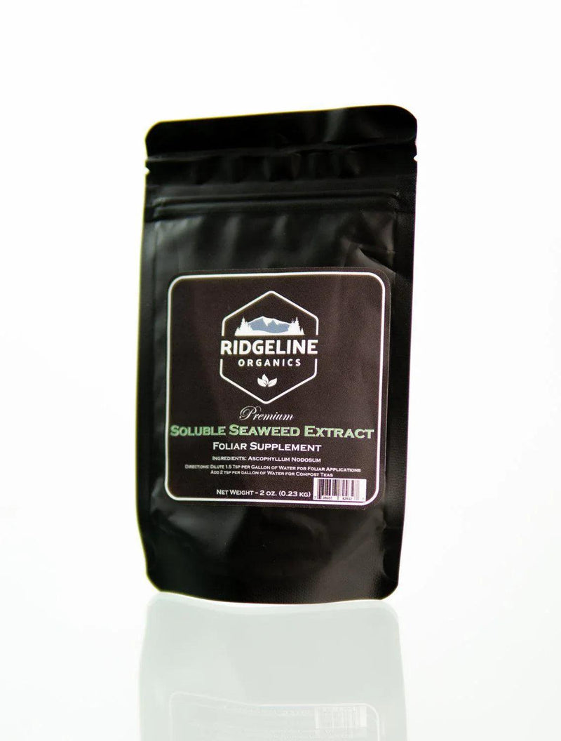 Load image into Gallery viewer, Ridgeline Organics Soluble Kelp Extract
