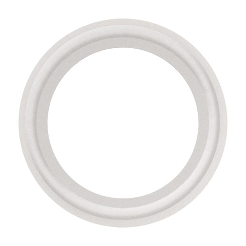Rubber Fab PTFE Tri-Clamp Gaskets Type I Large