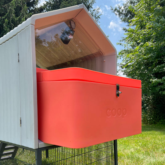 The Smart Coop Unlimited+