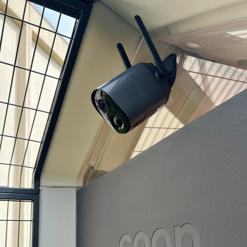 Load image into Gallery viewer, The Smart Coop
