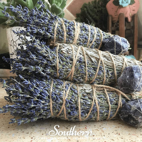 Blue Sage – 100 Seeds, additional product view 2