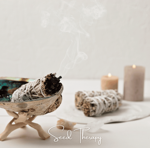 White Sage – 50 Seeds, additional product view 2
