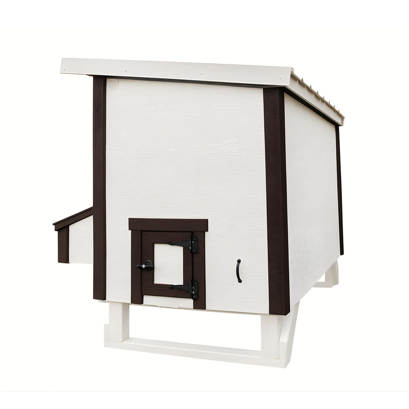 Load image into Gallery viewer, Large Chicken Coop - Up to 15 Chickens

