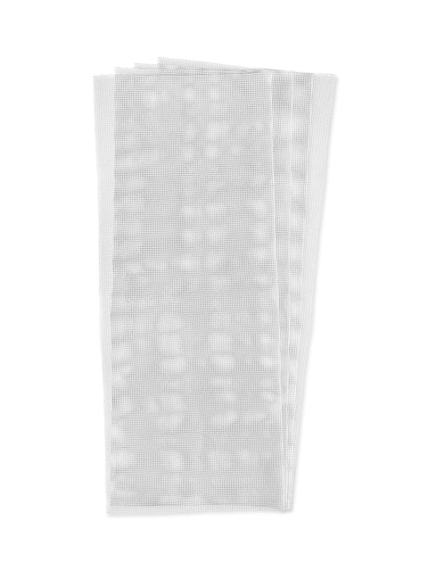 Stay Fresh silicone mesh sheet, detail view
