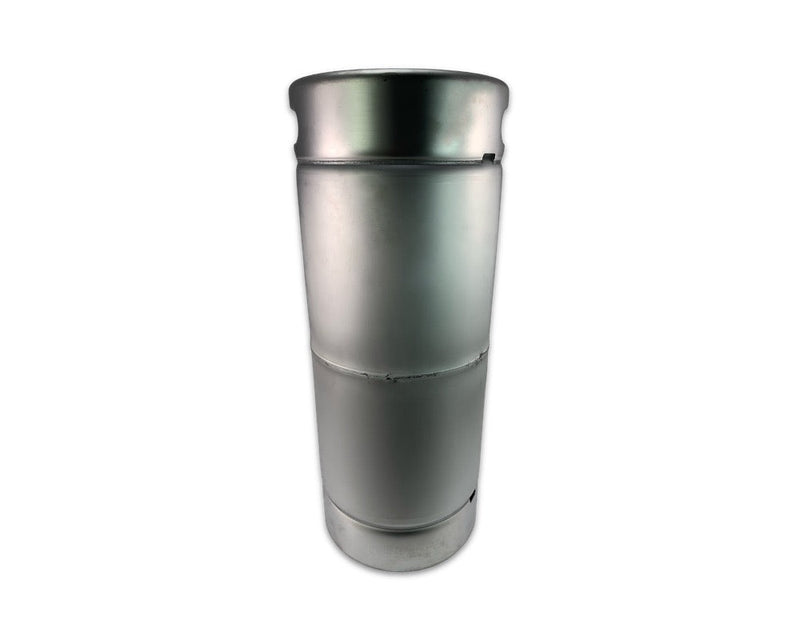 Load image into Gallery viewer, 1/6th BBL Keg, 5-Gallon Sixtel, Threaded Spear
