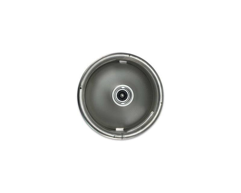 Load image into Gallery viewer, 1/6th BBL Keg, 5-Gallon Sixtel, Threaded Spear
