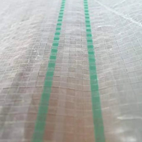 Bootstrap Farmer Solarig 156 woven greenhouse plastic, 8 mil roll