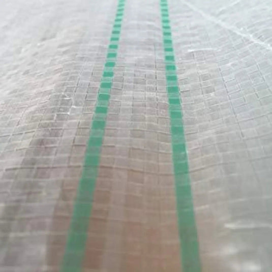 Greenhouse Woven Plastic 8 mil- Solarig 156